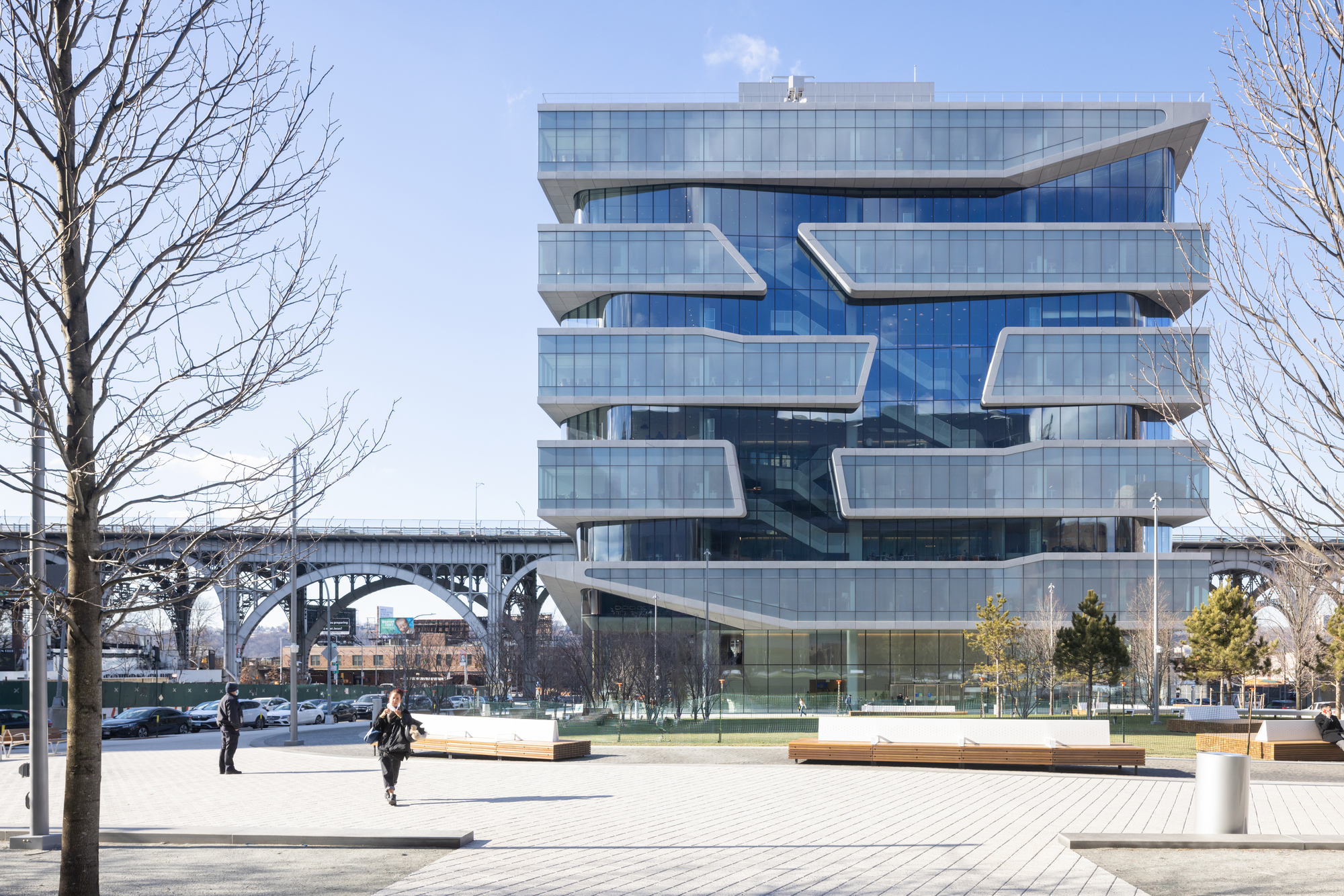 Spotlight: Columbia Business School
