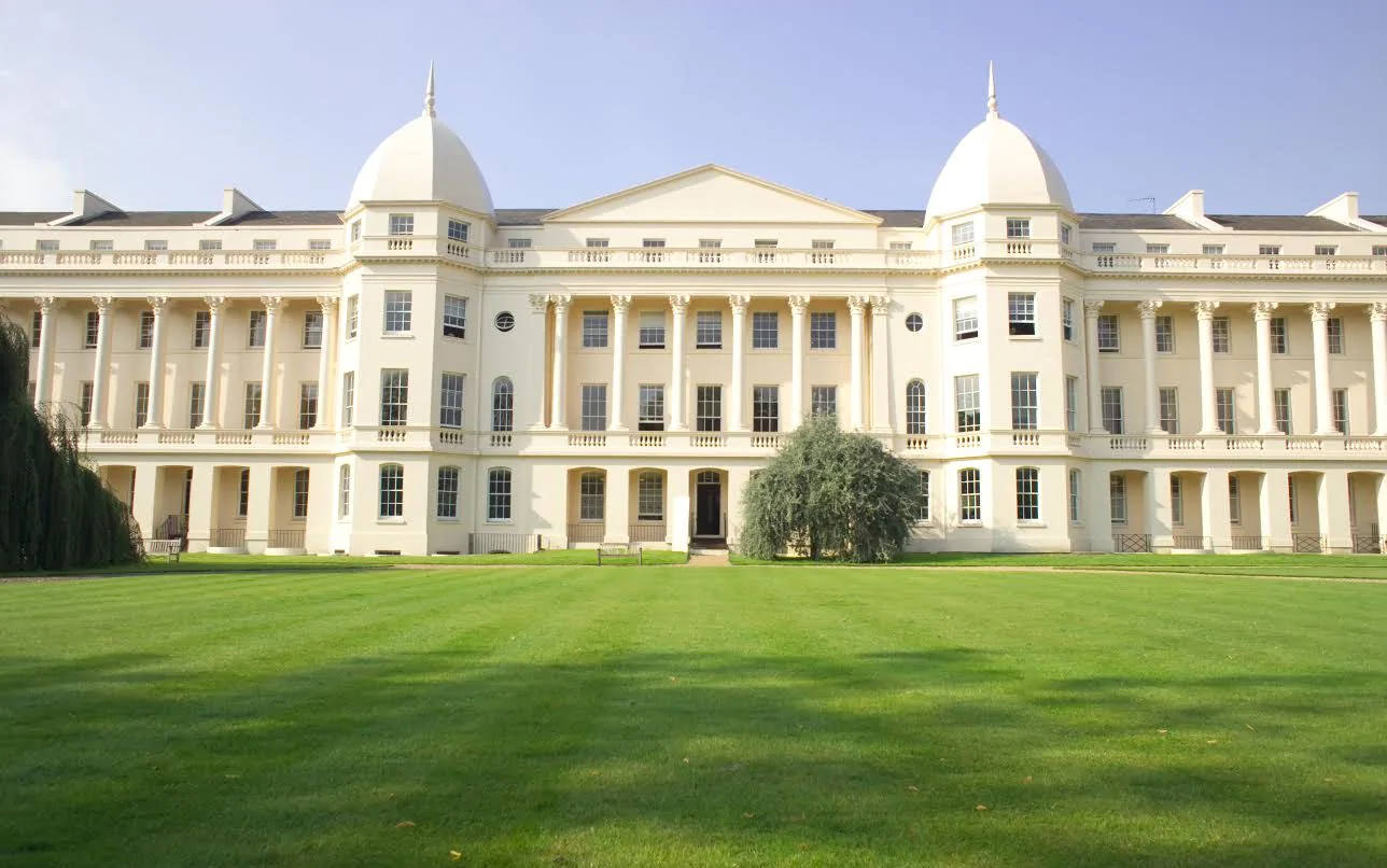 Spotlight: London Business School